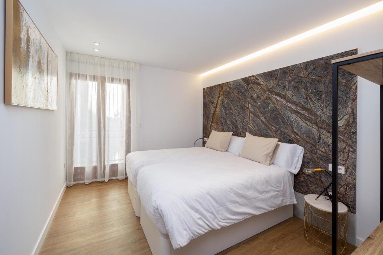 San Jeronimo Catedral 2Br Apartamento Granada Exterior foto